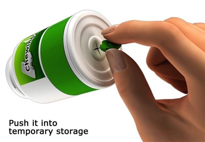 clever design