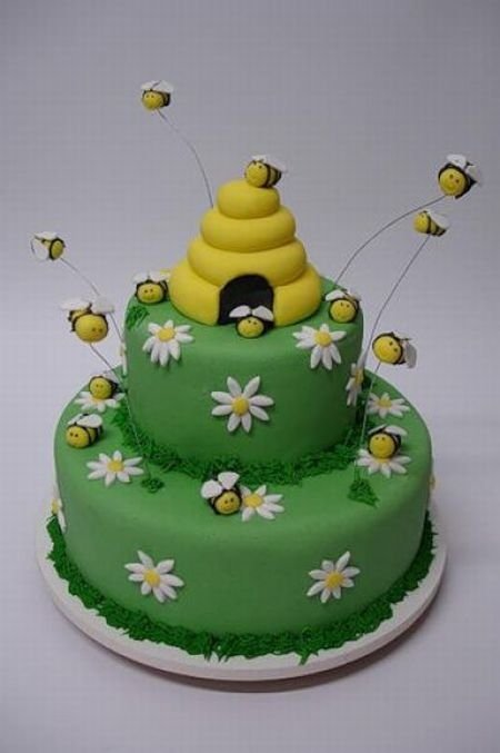 creative cake and confectionary design