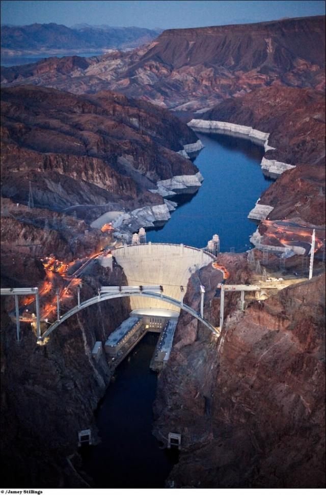 Mike O'Callaghan - Pat Tillman Memorial Bridge