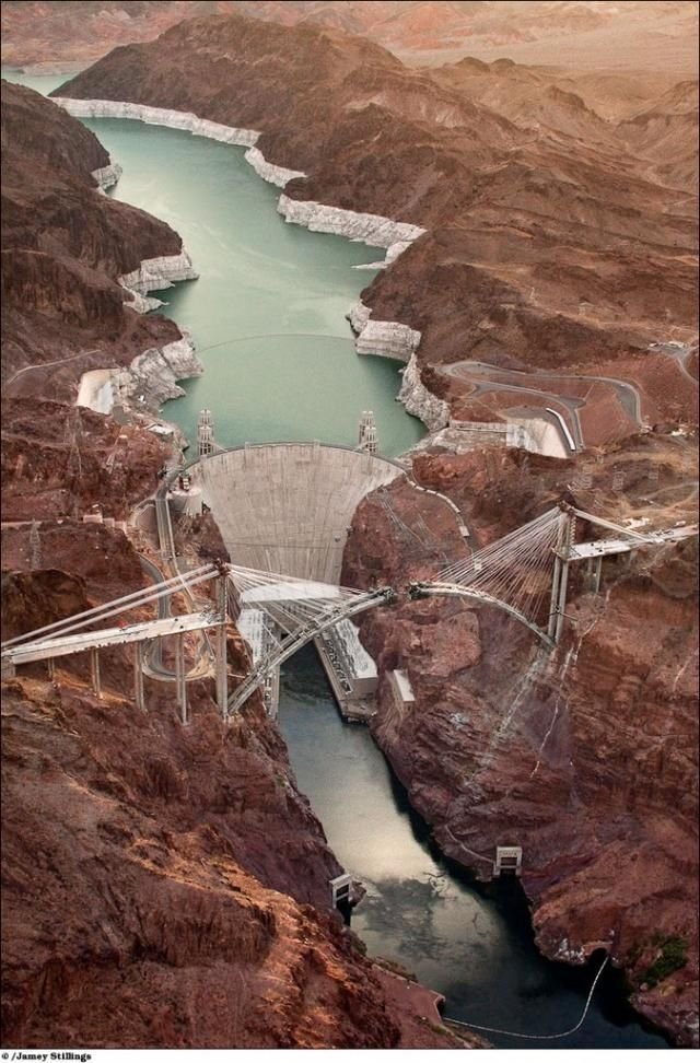 Mike O'Callaghan - Pat Tillman Memorial Bridge