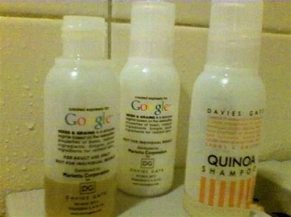 different type of goods  and products from google