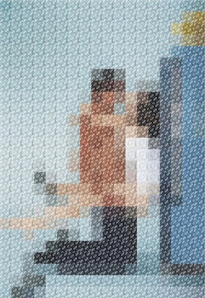 sex advertising campaign