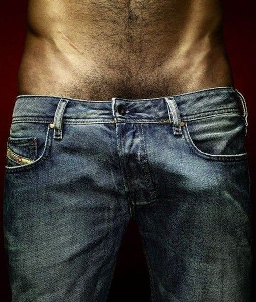 dutch jeans advertisement