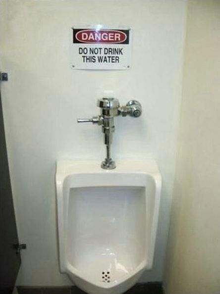 funny toilet