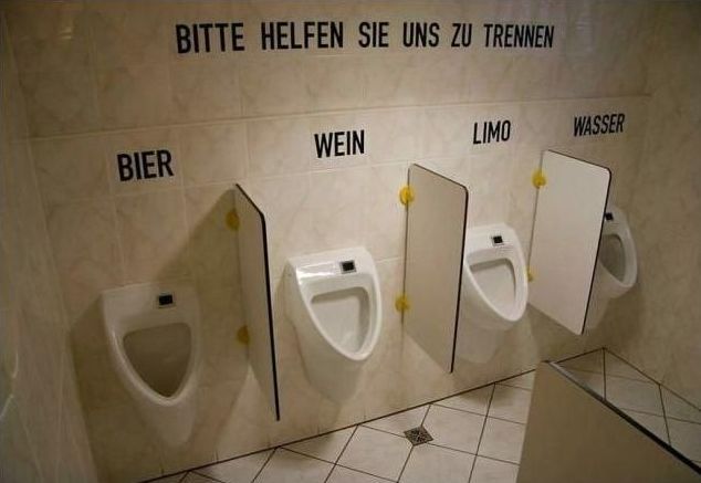 funny toilet