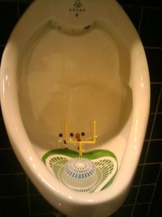 funny toilet