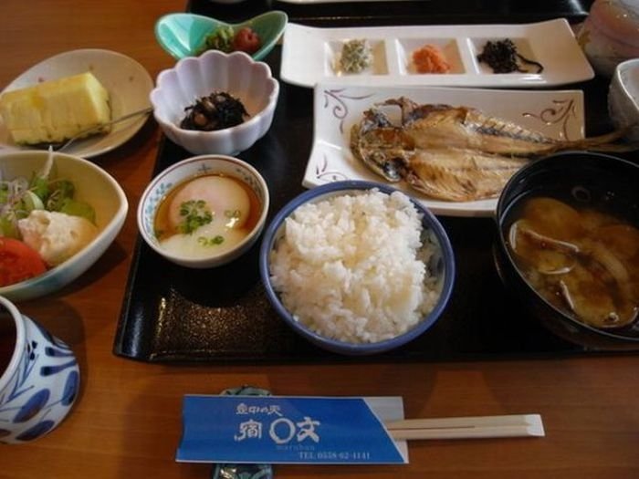 japanese lunches