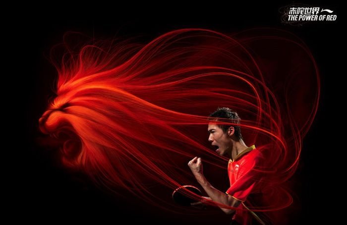 sport advertising