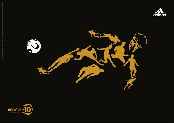 sport advertising