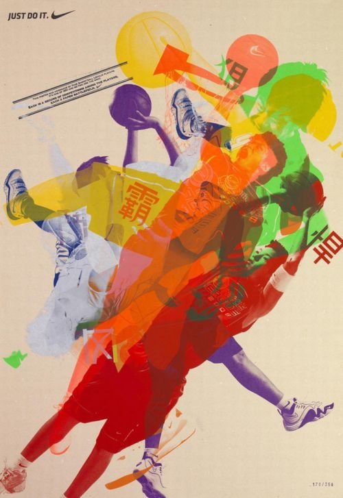 sport advertising