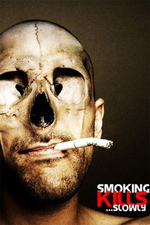 creative anti-smoking ad