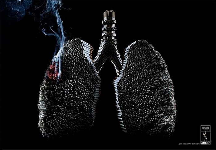 creative advertisement