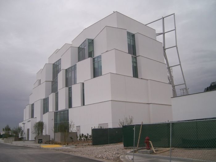 Lou Ruvo Center for Brain Health, Las Vegas, Nevada