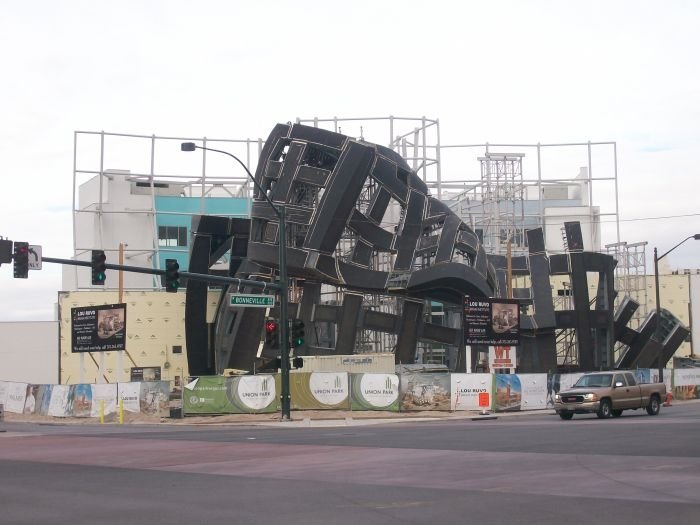 Lou Ruvo Center for Brain Health, Las Vegas, Nevada