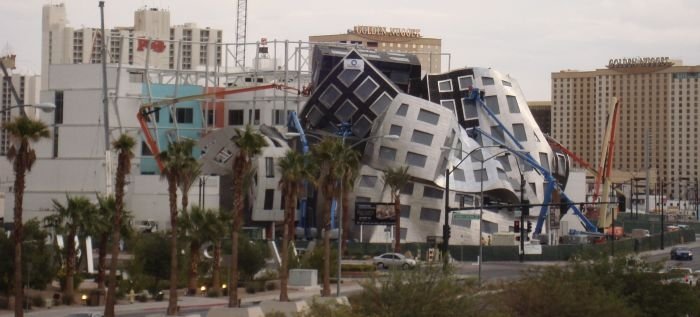 Lou Ruvo Center for Brain Health, Las Vegas, Nevada