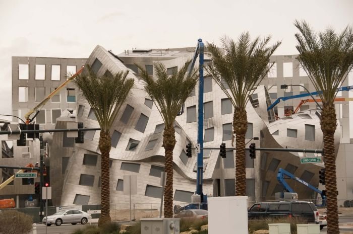 Lou Ruvo Center for Brain Health, Las Vegas, Nevada