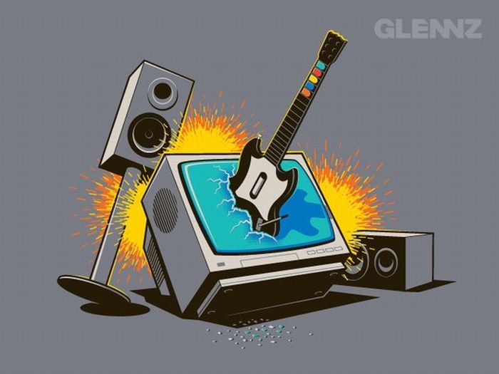 t-shirt design