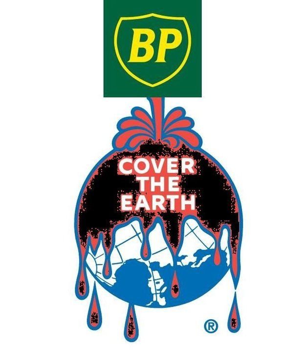 BP funny ad