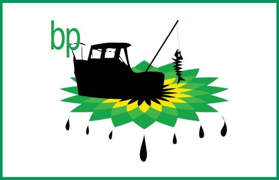 BP funny ad