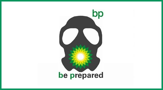 BP funny ad