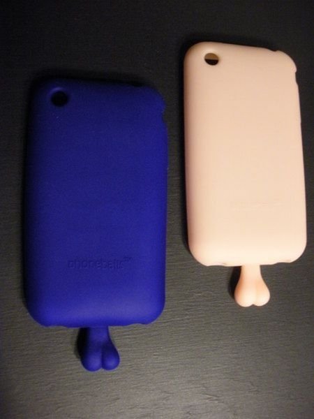 Phoneballs protection for iPhone