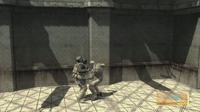 Video games evolution 1993 - 2008
