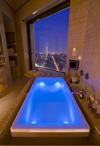 penthouse suite in four seasons hotel