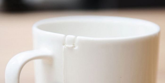 Tie Tea by George Lee