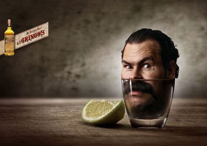 shock advertising