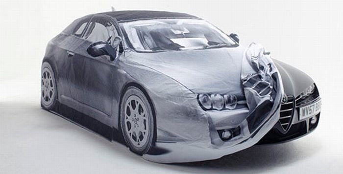 fashionable car covers