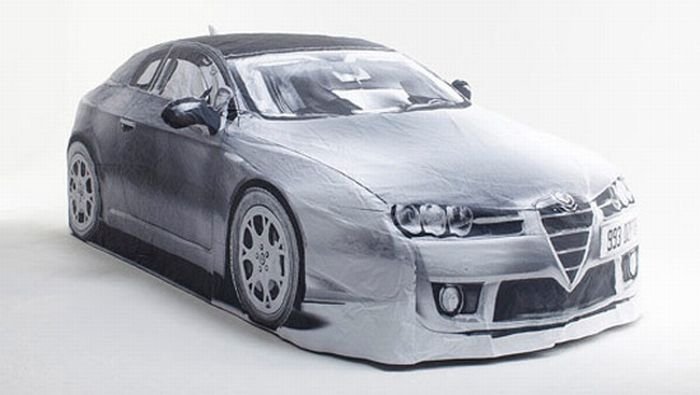 fashionable car covers