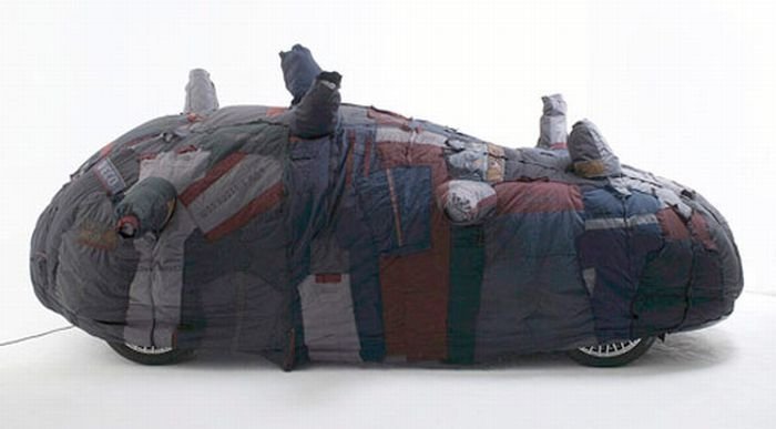 fashionable car covers