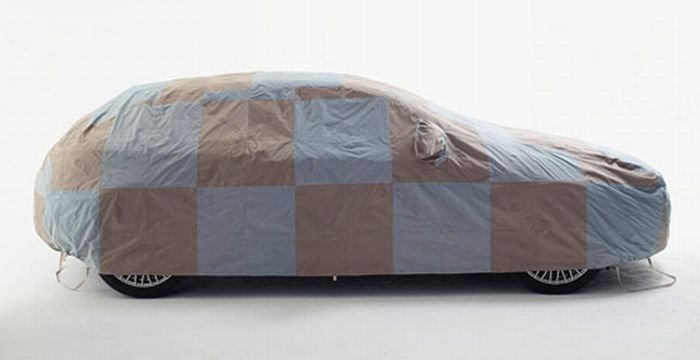 fashionable car covers