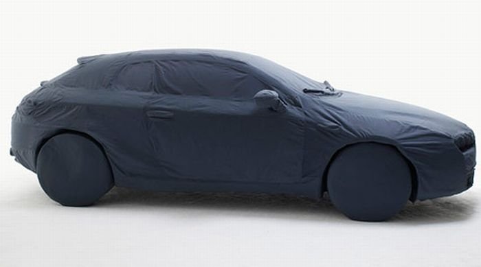 fashionable car covers