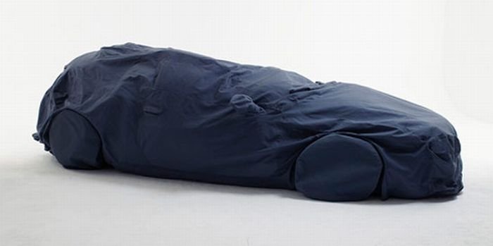 fashionable car covers