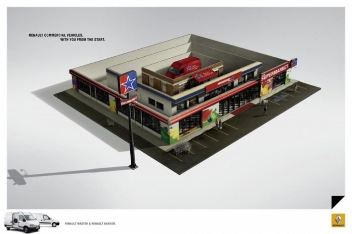 Cannes Lions International Advertising Festival