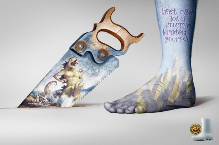 Cannes Lions International Advertising Festival