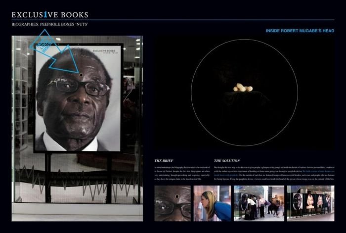 Cannes Lions International Advertising Festival
