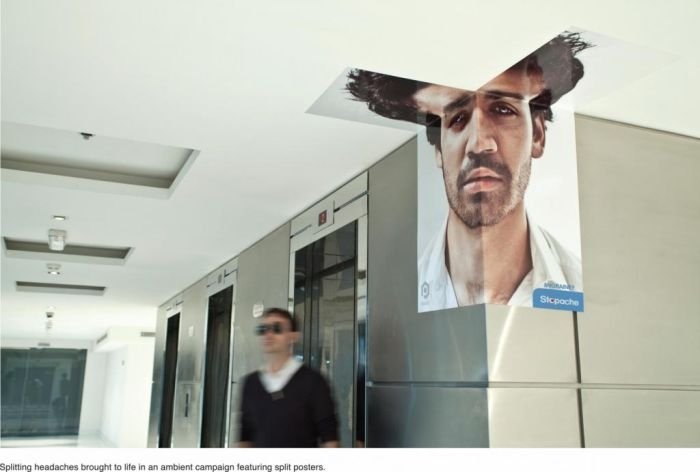 Cannes Lions International Advertising Festival