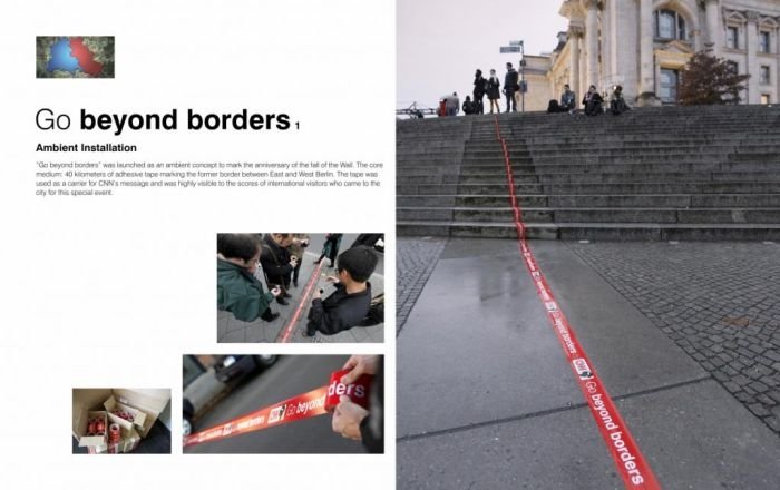 Cannes Lions International Advertising Festival