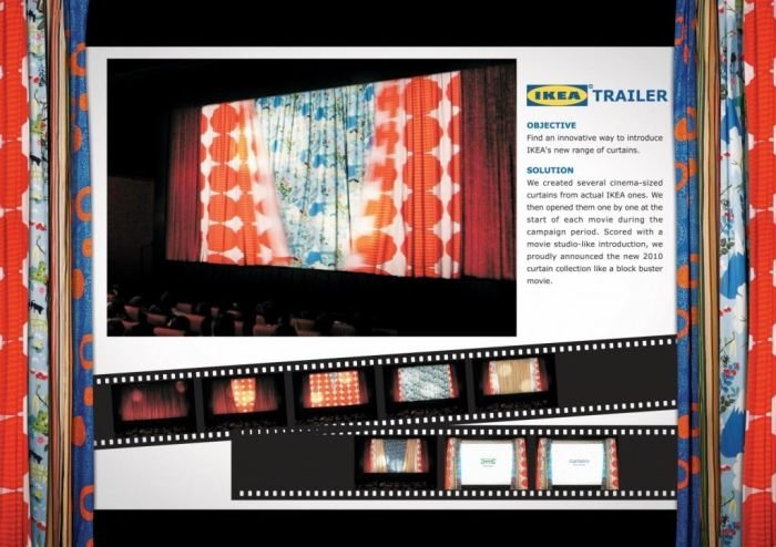 Cannes Lions International Advertising Festival
