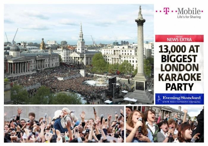 Cannes Lions International Advertising Festival