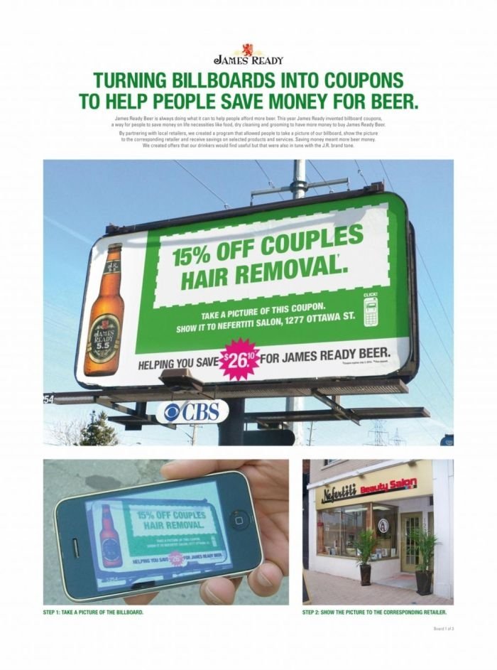 Cannes Lions International Advertising Festival