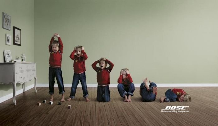 Cannes Lions International Advertising Festival