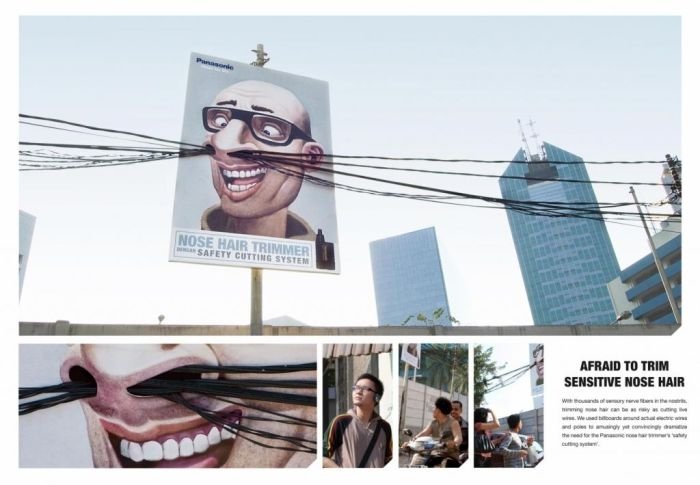 Cannes Lions International Advertising Festival