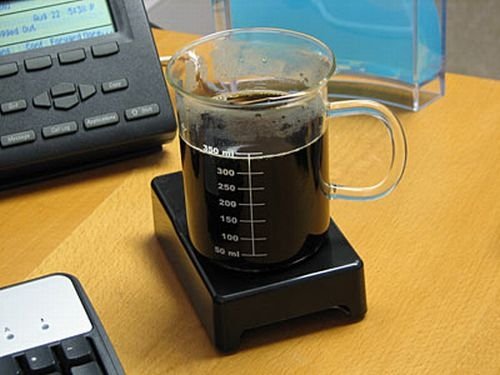 unusual coffee mug