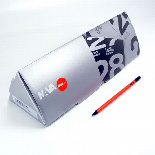 creative calendar design