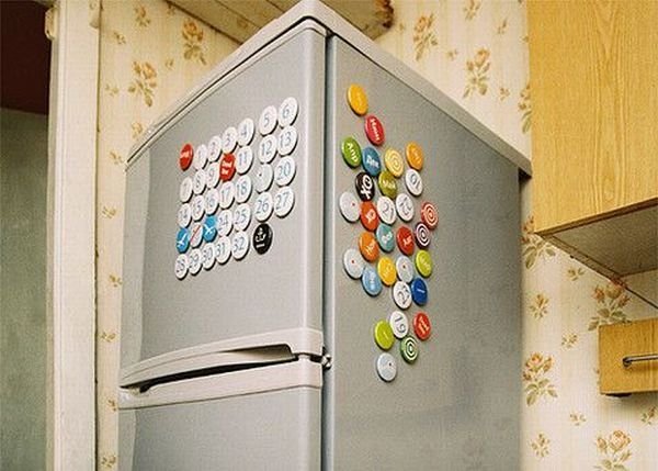 creative calendar design