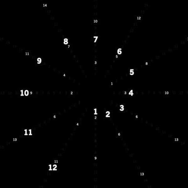creative calendar design