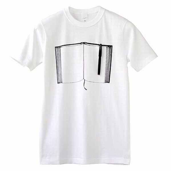 shikisai t-shirts